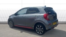 Kia Picanto 1.0T GDi GT-line 5dr [4 seats] Petrol Hatchback